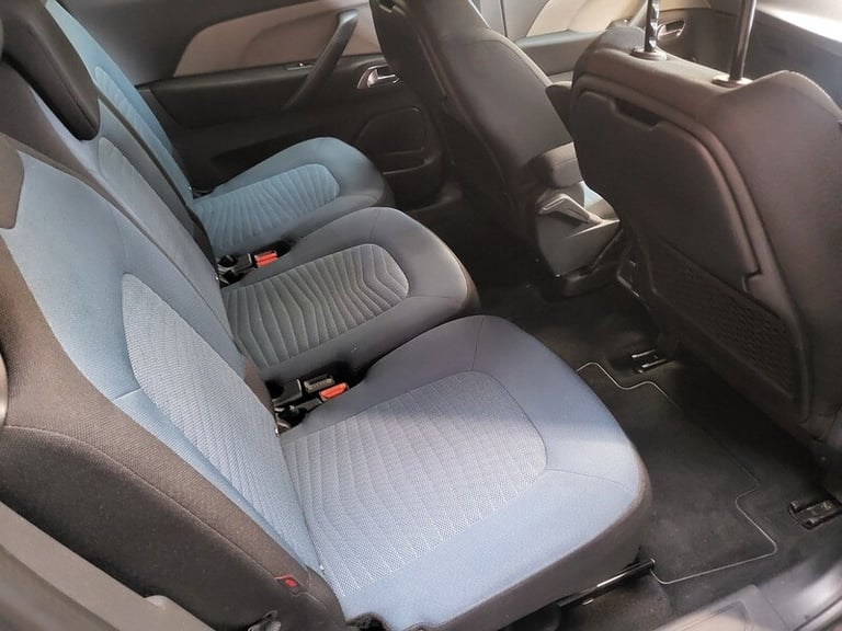 Citroen C4 GRAND PURETECH FEEL S/S