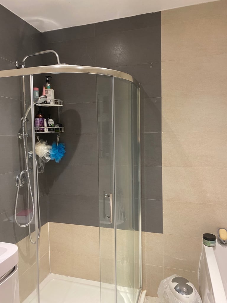 image for Shower fixture 