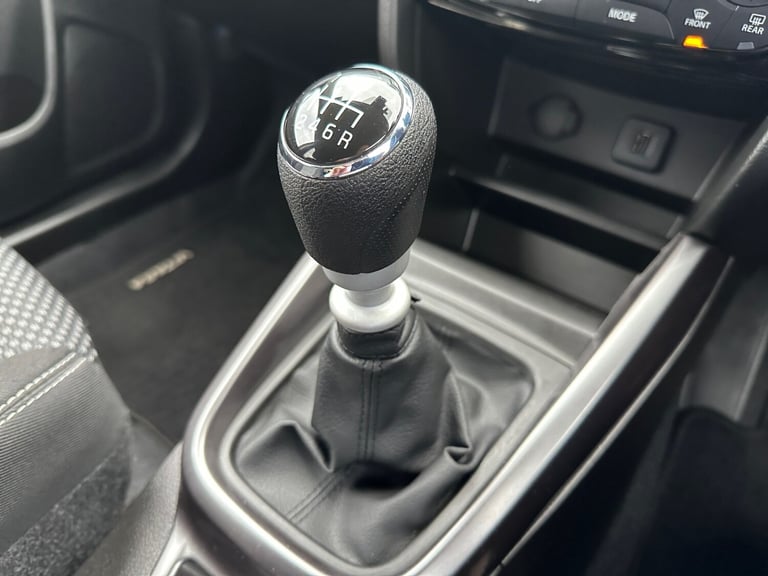 2022 Suzuki Vitara 1.4 Boosterjet 48V Hybrid SZ-T 5dr HATCHBACK PETROL Manual