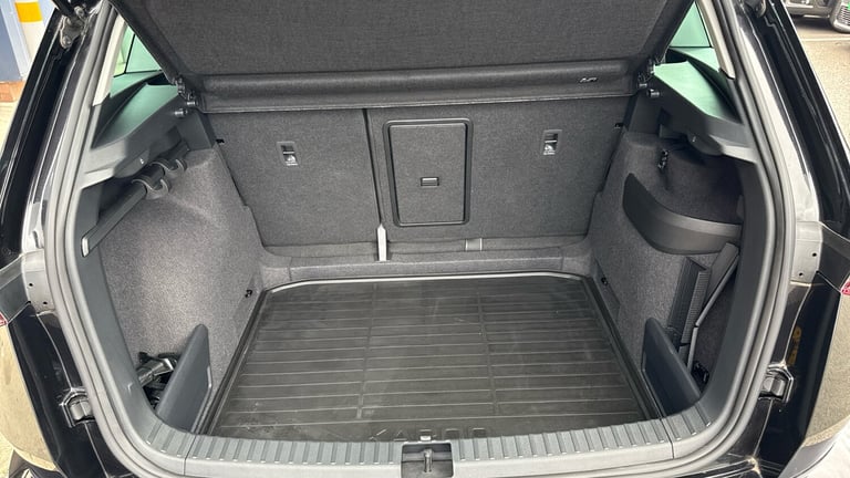 2024 Skoda Karoq 1.5 TSI ACT SE L SUV 5dr Petrol DSG Euro 6 (s/s) (150 ps) SUV Petrol Automatic