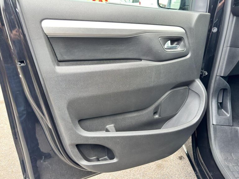 2019 Peugeot Traveller 2.0 BlueHDi Allure Standard MPV 5dr Diesel EAT8 MWB Euro 6 (s/s) (180 ps) ...