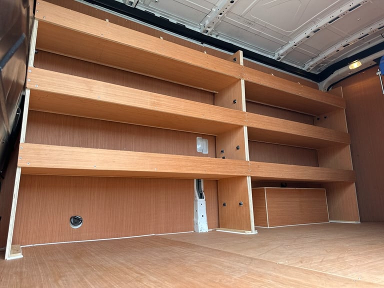 2019 Ford Transit 2.0 TDCi 130ps H2 Van PANEL VAN Diesel Manual