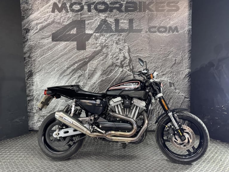image for HARLEY DAVIDSON XR 1200 XR1200 2008