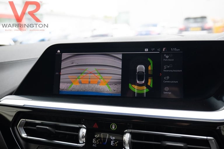 2020 BMW Z4 2.0 30i M Sport Convertible 2dr Petrol Auto sDrive Euro 6 (s/s) (258 ps) Convertible ...