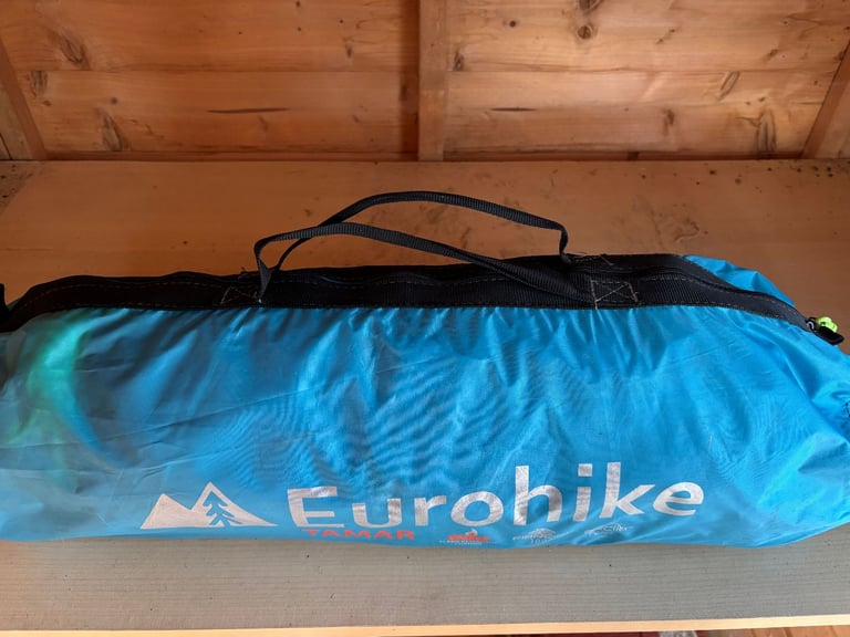 image for Eurohike Tamar 1-2 berth tent