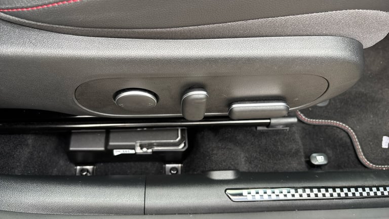 2024 Hyundai KONA 1.6 GDi Hybrid N Line S 5dr DCT Hybrid Hatchback Hatchback Hybrid Automatic