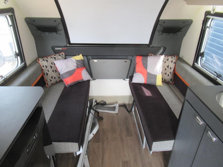 2021 Swift Basecamp 4