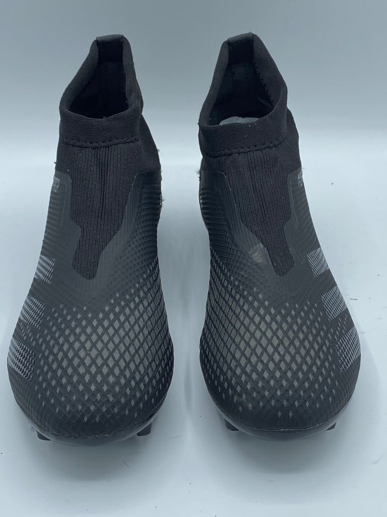 Football boots Adidas Men’s Size 8