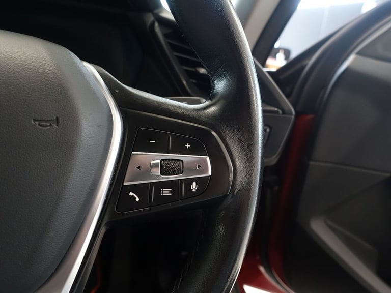 2022 BMW 2 Series Gran Coupe 1.5 218i Sport (LCP) Saloon 4dr Petrol DCT Euro 6 (s/s) (136 ps) Sal...