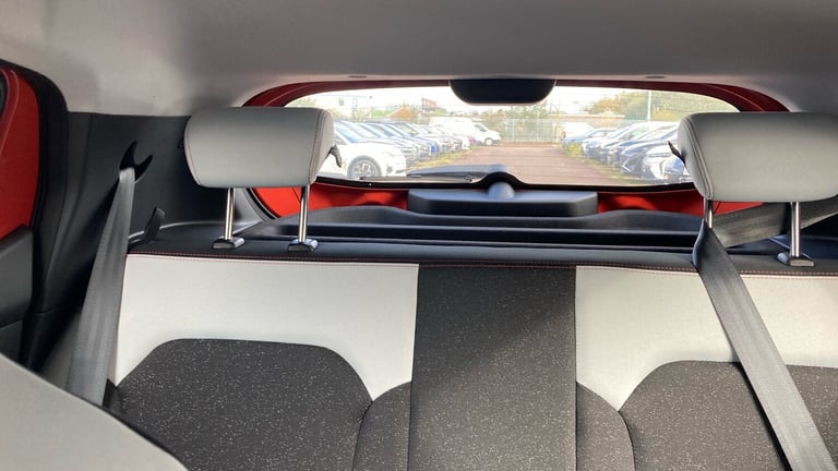 2025 Dacia Spring 27kWh Expression 65 48kW 5dr Auto Electric Hatchback Hatchback Electric Automatic