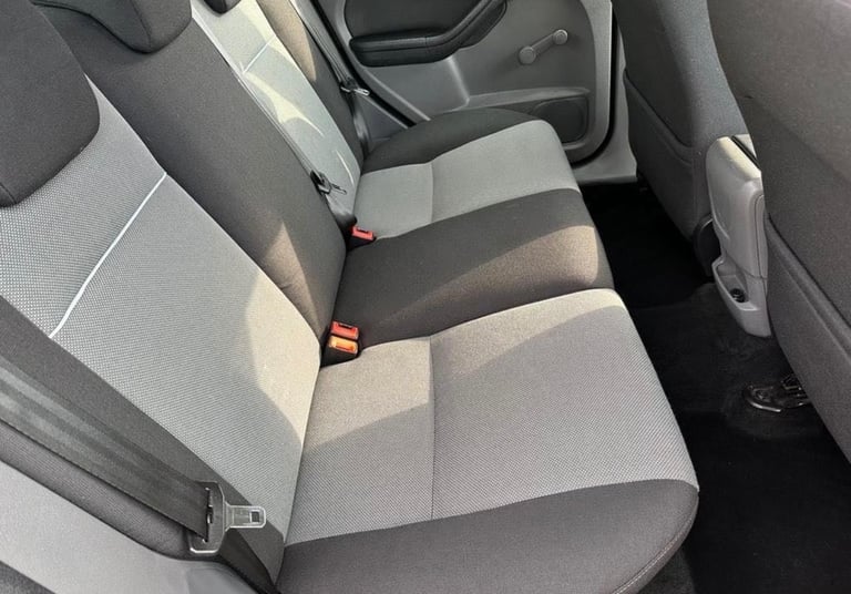 FORD FOCUS 1.6 ZETEC PETROL ULEZ*MOT-15/02/2026*like vauxhall astra renault megane 