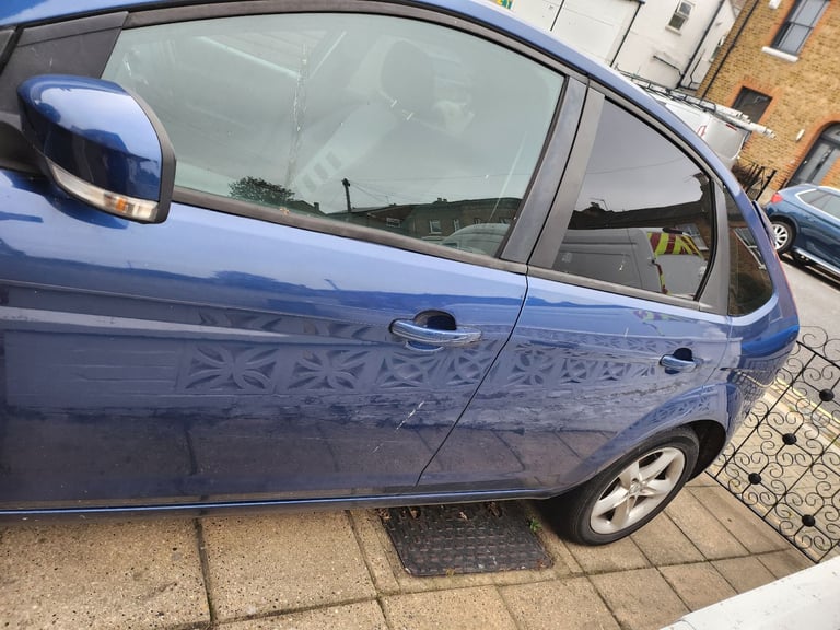 Volkswagen, GOLF, Hatchback, 2010, Manual, 1598 (cc), 5 doors