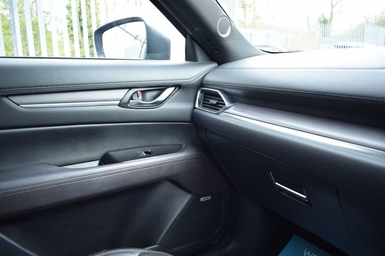 2022 Mazda CX-5 2.0 SKYACTIV-G GT Sport SUV 5dr Petrol Manual Euro 6 (s/s) (165 ps) ESTATE Petrol...