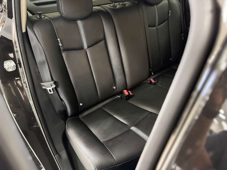 2020 Nissan Leaf 110kW Tekna 40kWh 5dr Auto HATCHBACK ELECTRIC Automatic