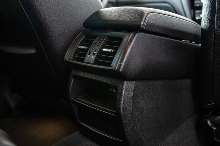 2015 BMW X4 2.0 20d M Sport SUV 5dr Diesel Auto xDrive Euro 6 (s/s) (190 ps) COUPE Diesel Automatic