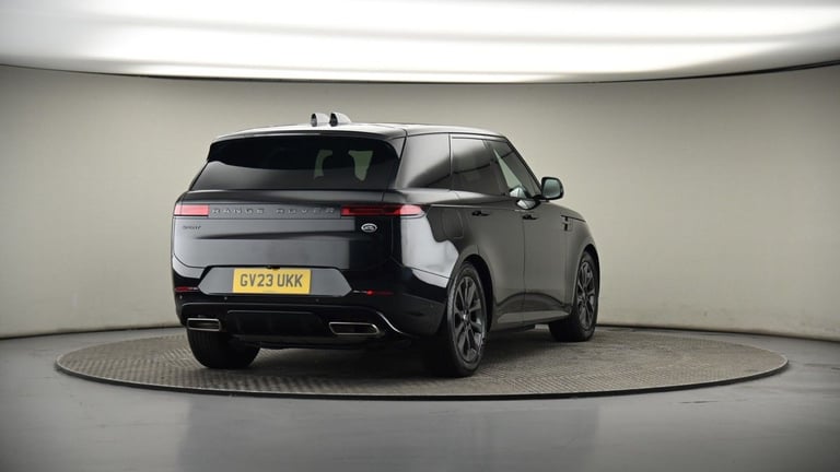 2023 Land Rover Range Rover Sport 3.0 P440e 38.2kWh Dynamic SE SUV 5dr Petrol Plug-in Hybrid Auto...