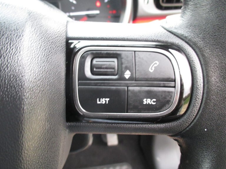 Citroen C3 PURETECH FLAIR S/S