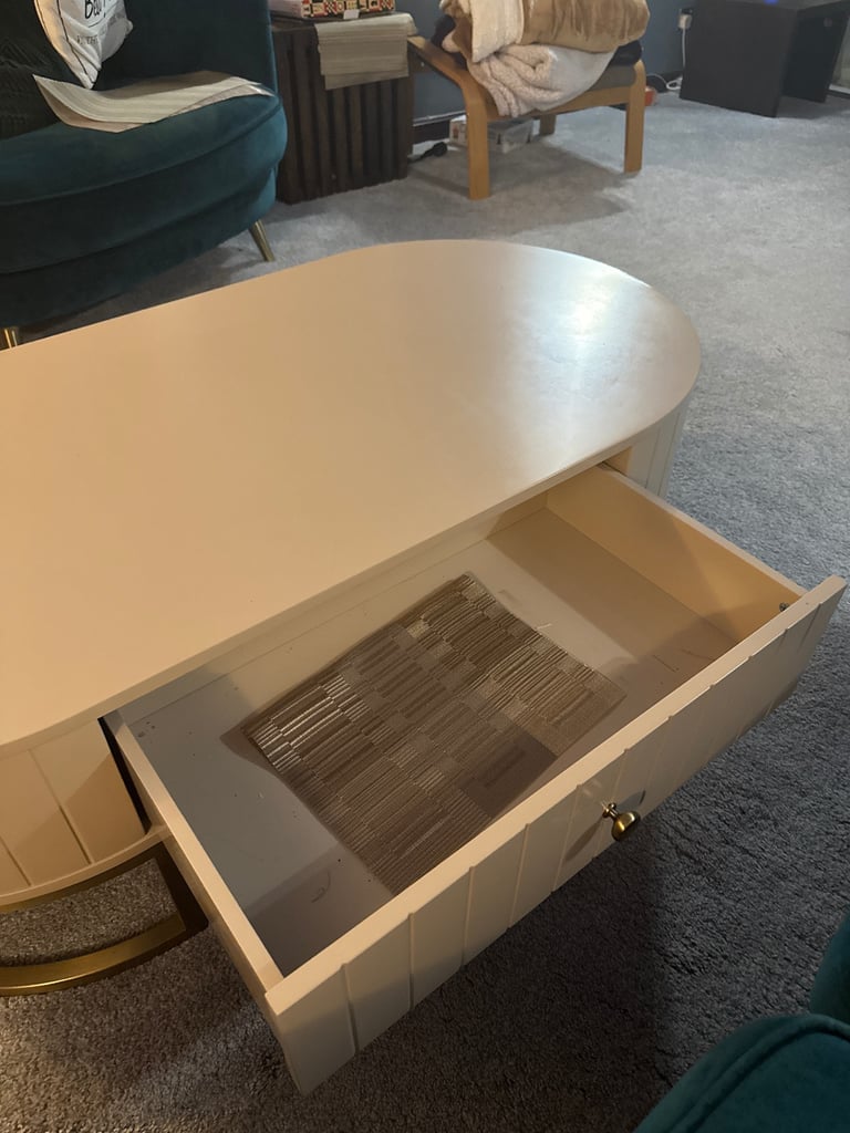 Sofology Coffee Table