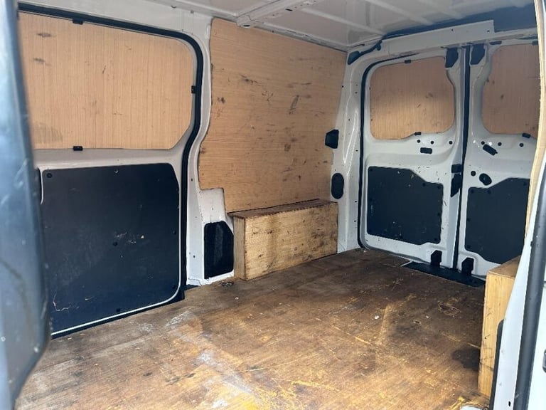 2023 Vauxhall Vivaro 1.5 Turbo D 2900 Dynamic Panel Van 6dr Diesel Manual L1 H1 Euro 6 (s/s) (10 ...