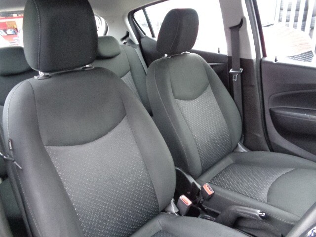 2016 Vauxhall Viva 1.0 SE 5dr Low Mileage HATCHBACK Petrol Manual