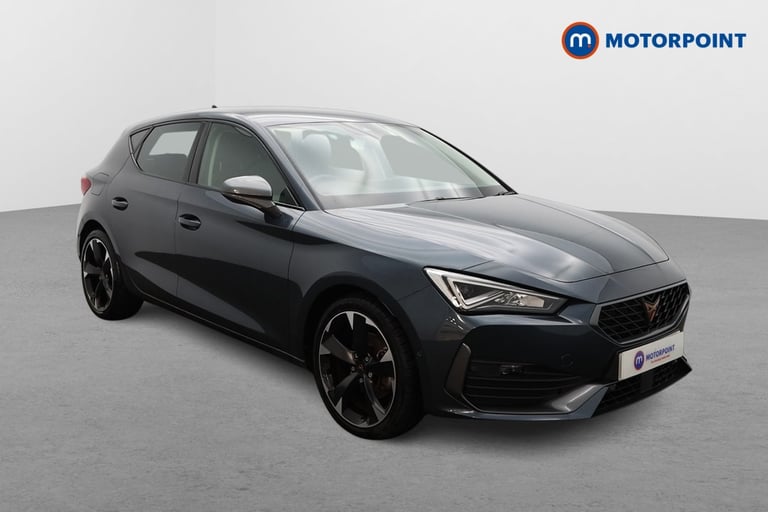 image for 2023 Cupra Leon 1.5 TSI V1 5dr HATCHBACK PETROL Manual