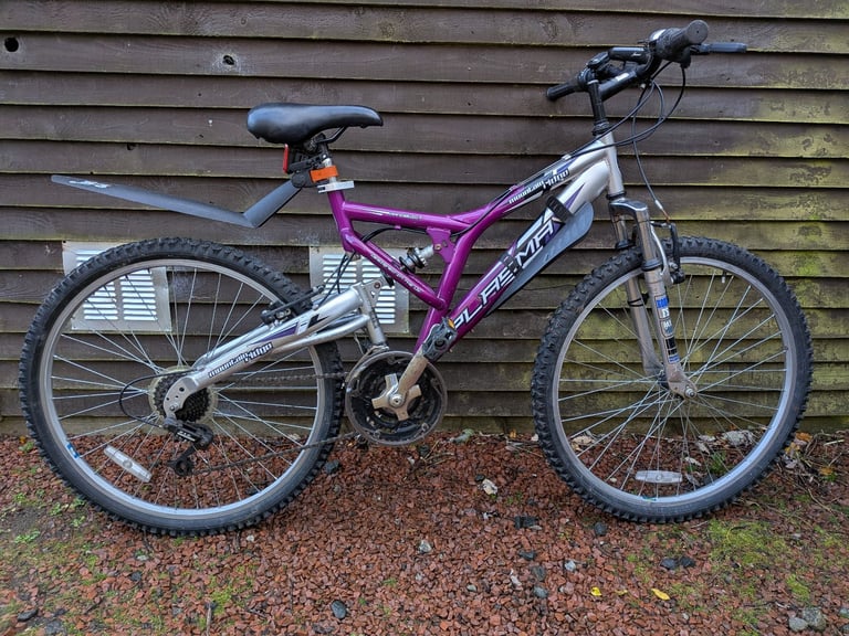 image for Bicycle