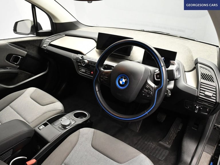 2019 BMW i3 42.2kWh Hatchback 5dr Electric Auto (170 ps) Hatchback ELECTRIC Automatic