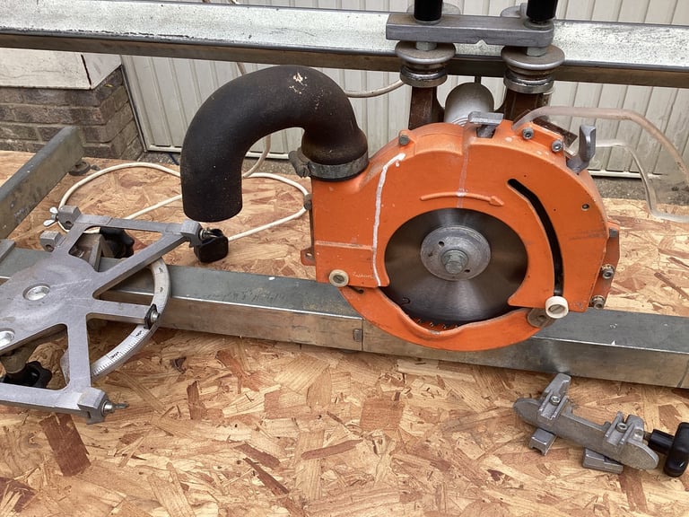 image for Radial Arm Saw