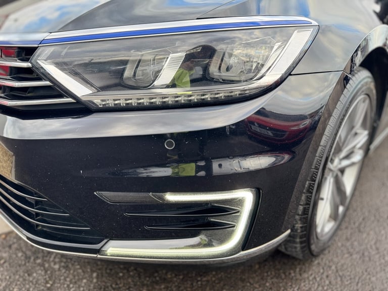 2017 Volkswagen Passat 1.4 TSI GTE 5dr DSG ESTATE Petrol Parallel Phev Automatic
