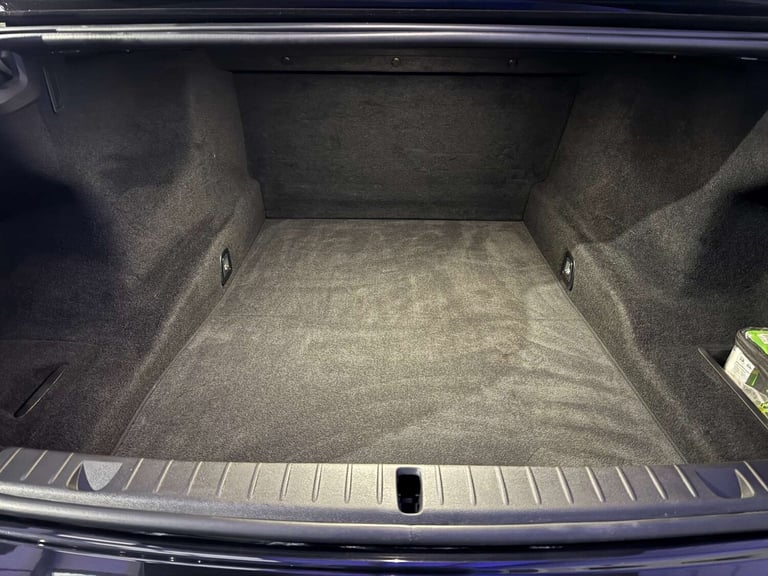 2017 BMW 7 Series 740d xDrive M Sport 4dr Auto SALOON DIESEL Automatic