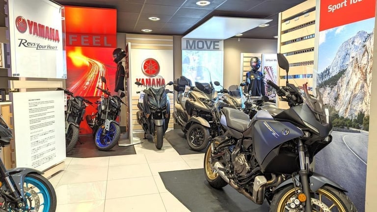 HONDA CMX500 REBEL 500 - 1 PREVIOUS OWNER - ONLY 168 MILES - STUNNING CONDITION