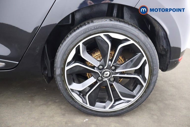 2019 Renault Clio 0.9 TCE 90 Iconic 5dr Hatchback Petrol Manual