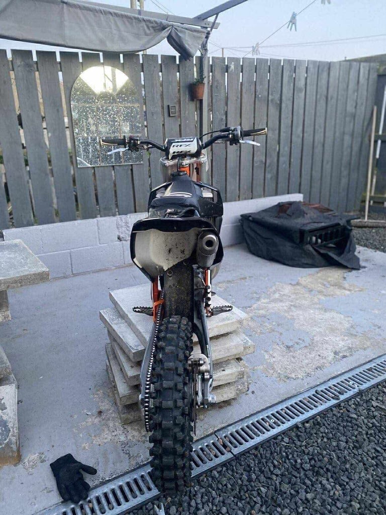 KTM 85SX 2023 !