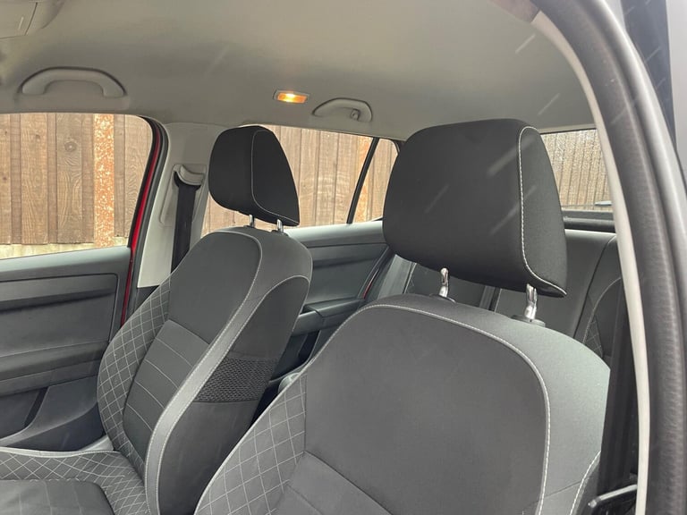 2019 Skoda Fabia 1.0 Colour Edition Euro 6 (s/s) 5dr HATCHBACK Petrol Manual