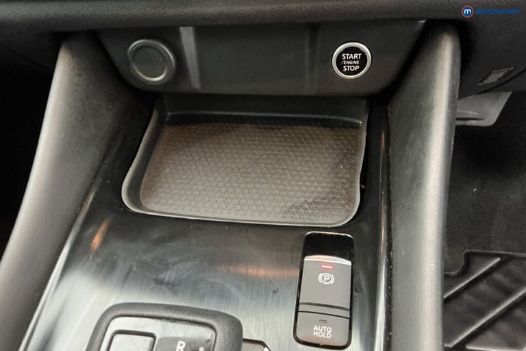 2021 Nissan Qashqai 1.3 DiG-T MH 158 N-Connecta 5dr Xtronic SUV Petrol Automatic