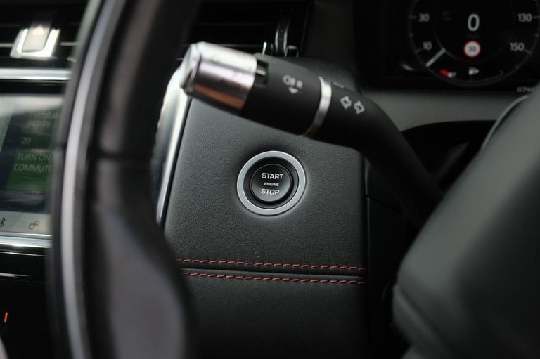 2019 Land Rover Discovery Sport 2.0 D180 R-Dynamic HSE 5dr Auto ESTATE DIESEL Automatic