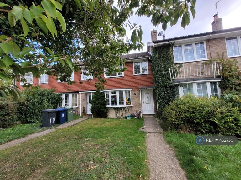 image for 3 bedroom house in Malvern Road, Cambridge, CB1 (3 bed) (#462750)