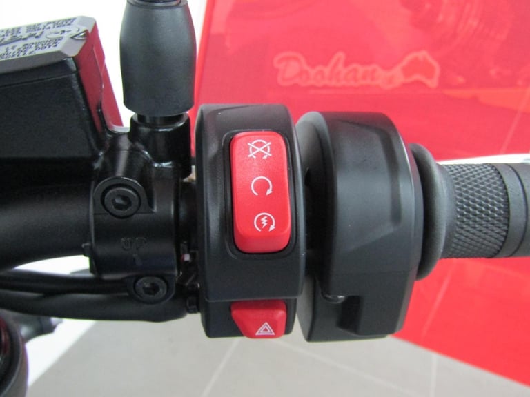 2025 Triumph Trident 660 - Triple Tribute