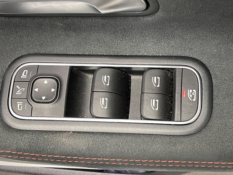 2023 Mercedes-Benz CLA 1.3 CLA180 AMG Line (Executive) Coupe 7G-DCT Euro 6 (s/s) 4dr COUPE Petrol...