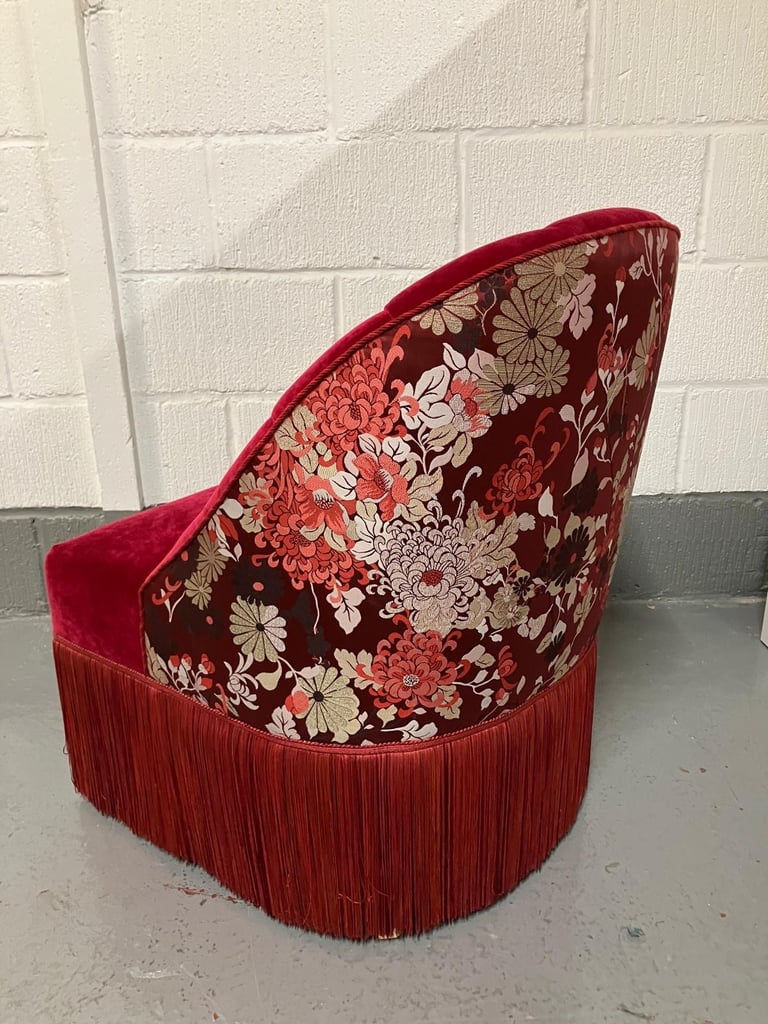 Armchair 