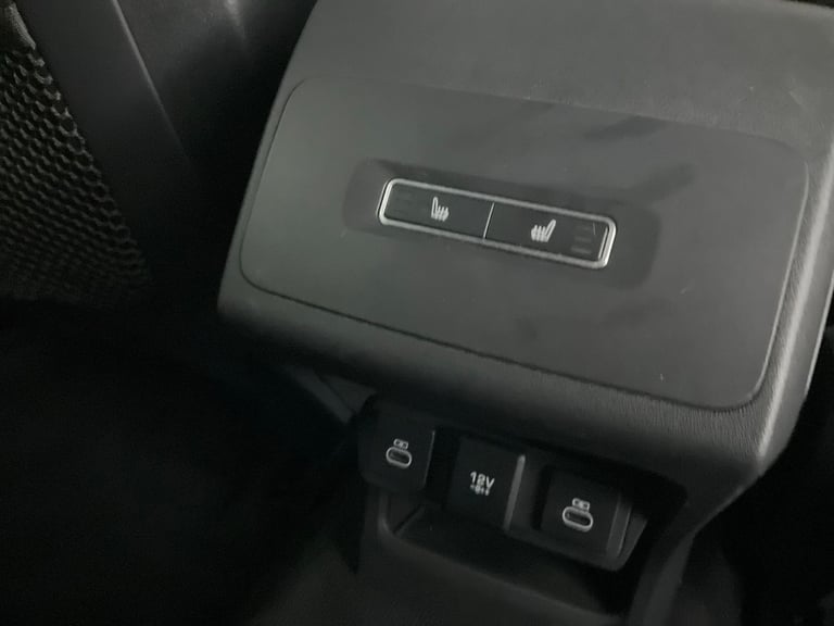 2021 Jaguar I-Pace 400 90kWh HSE SUV 5dr Electric Auto 4WD (400 ps) - KEYLESS ENTRY - HEAT AND Su...