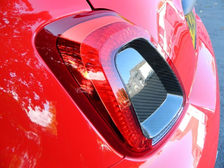 2021 Abarth 595 1.4 T-Jet Competizione 70th Hatchback 3dr Petrol Manual Euro 6 (180 bhp) Hatchbac...