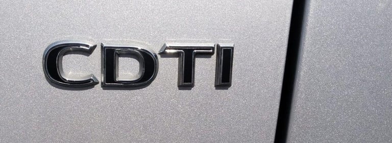 2014 Vauxhall Zafira Tourer 2.0 CDTi SRi Auto Euro 5 5dr Diesel