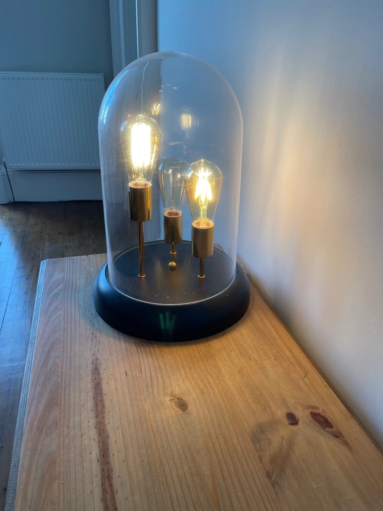 image for FREE Table Lamp