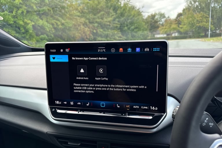 2025 Volkswagen ID.5 Pro 77kWh Match Auto 5dr SUV Automatic
