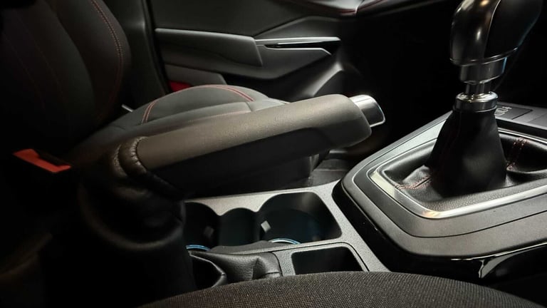  Ford Puma 1.0 EcoBoost Hybrid mHEV ST-Line 5dr Hatchback Petrol Manual