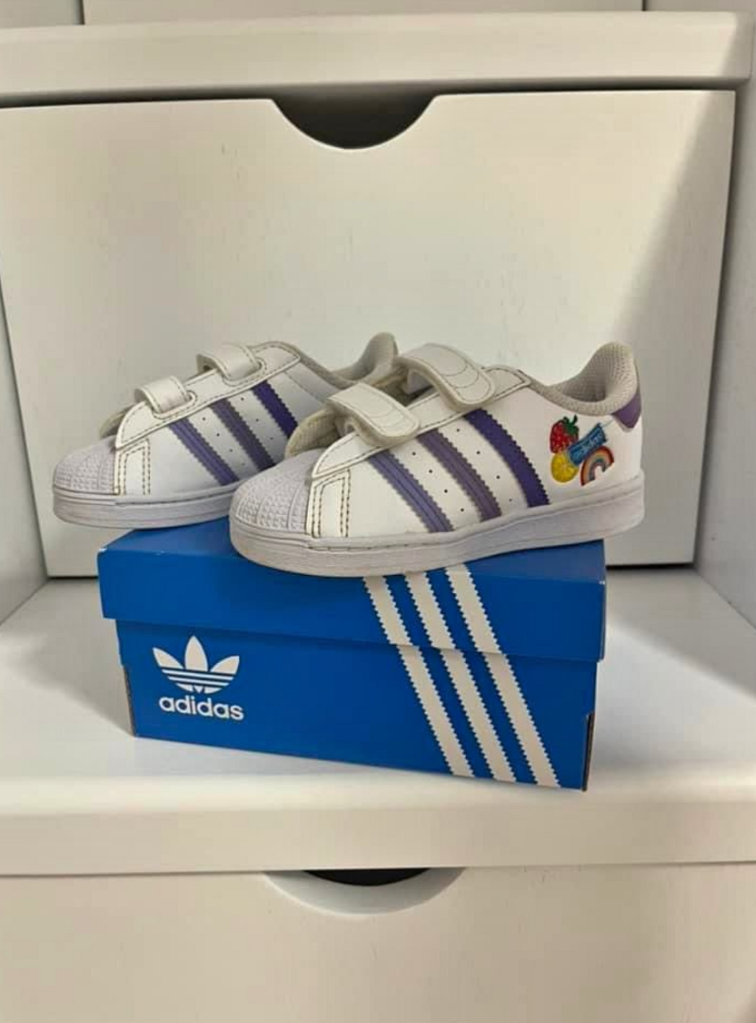 Adidas All Stars Trainers | in Hammersmith, London | Gumtree