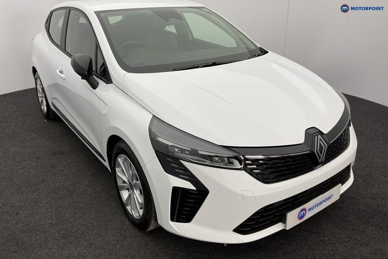 2024 Renault Clio 1.0 TCe 90 Evolution 5dr Hatchback Petrol Manual
