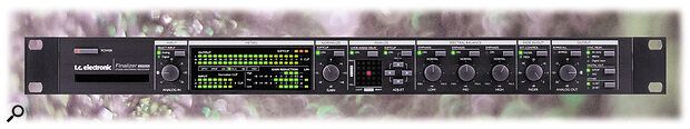 image for TC Electronic Finalizer Express