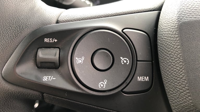 2023 Vauxhall Corsa 1.2 Design 5dr HATCHBACK PETROL Manual